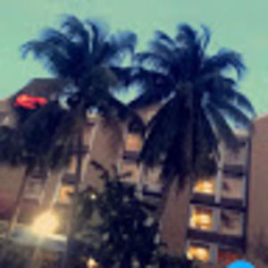 Meet your Posher, Kerri